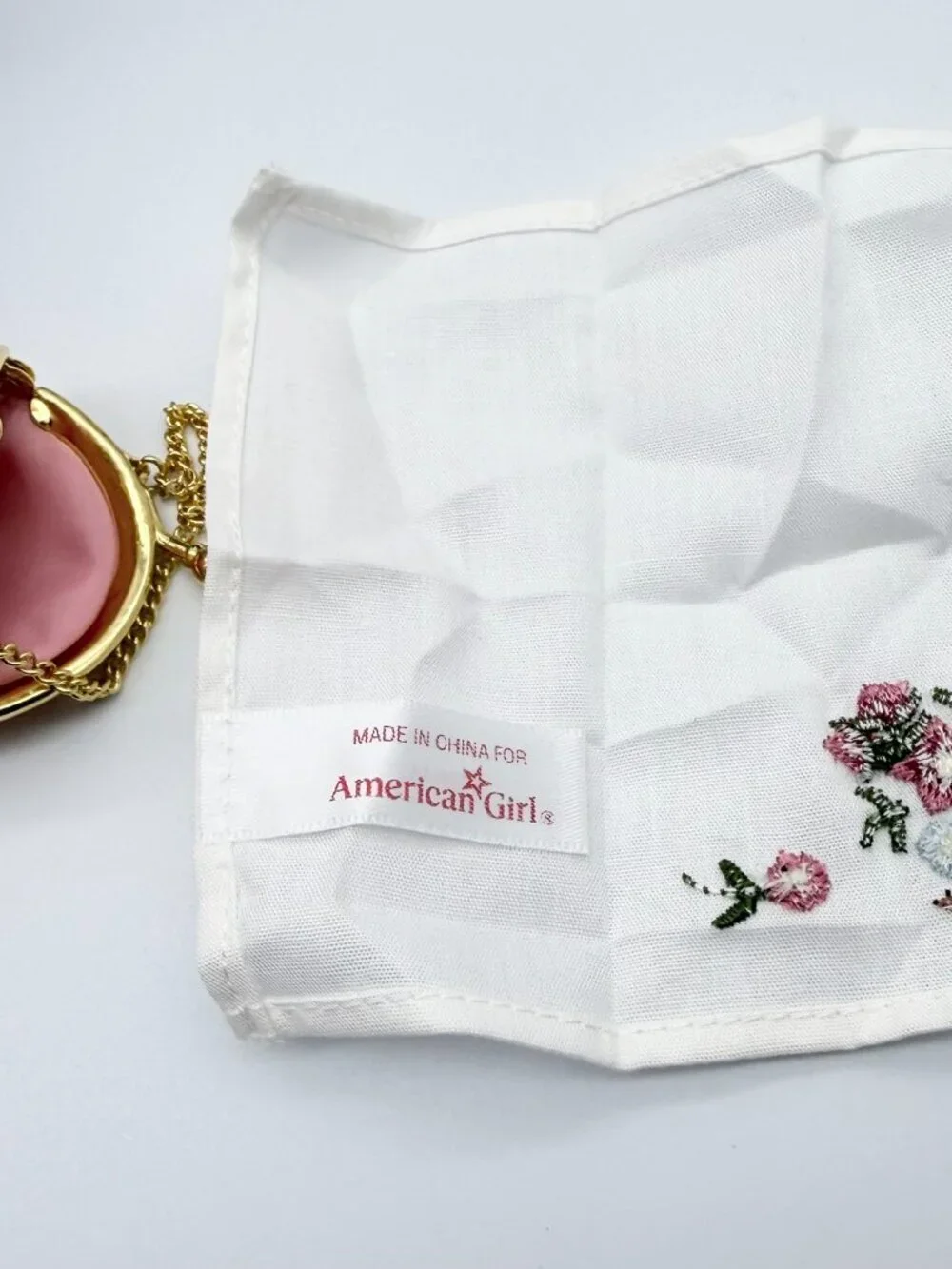 American Girl Samantha Parkington 2026 40th Anniversary Doll + Accessories